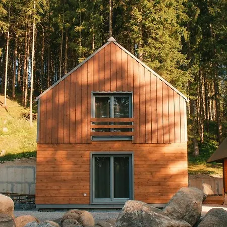 šenkárka Chalet *