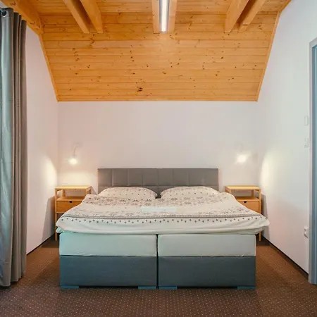 Chalet šenkárka