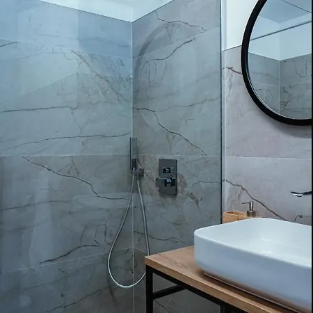 Senkarka Chalet Zuberec