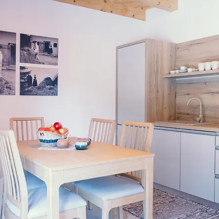 šenkárka Chalet