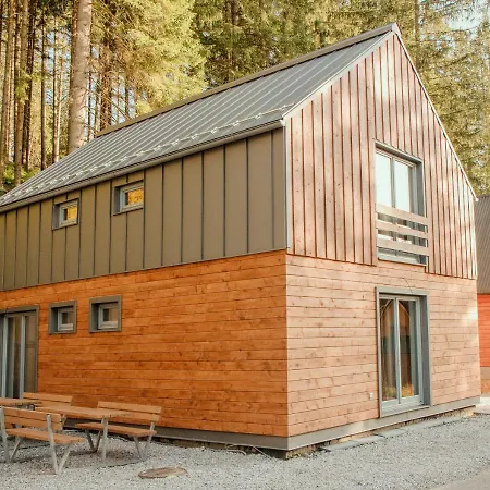 Chalet Senkarka