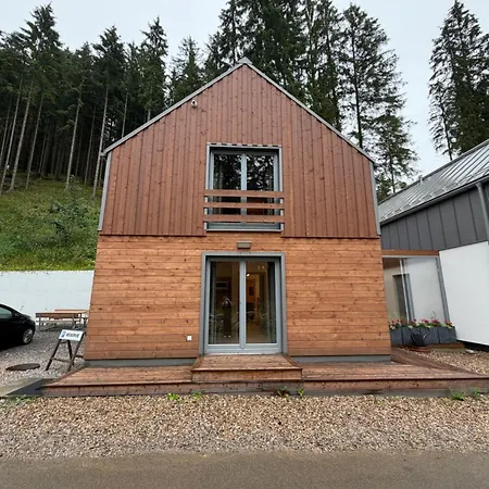 šenkárka Chalet