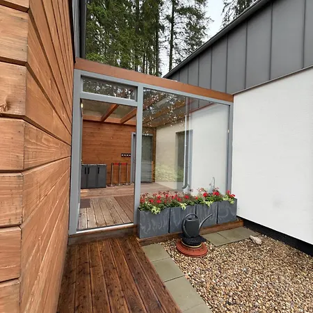 Chalet šenkárka Zuberec