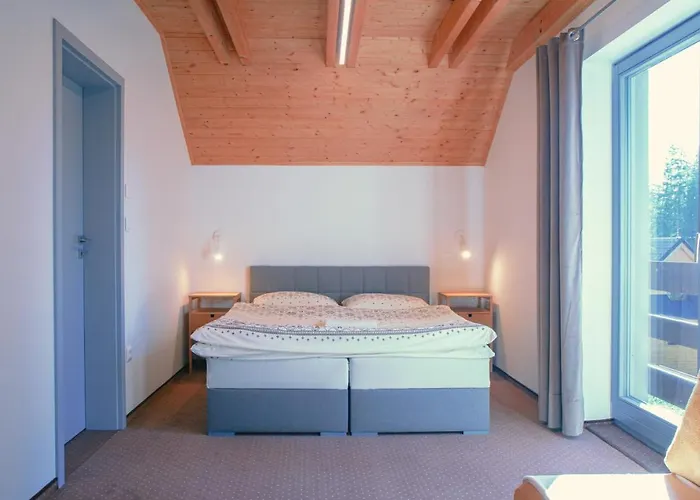 šenkárka * Zuberec