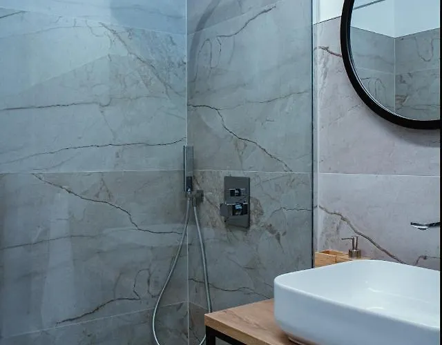 šenkárka Chalet Zuberec